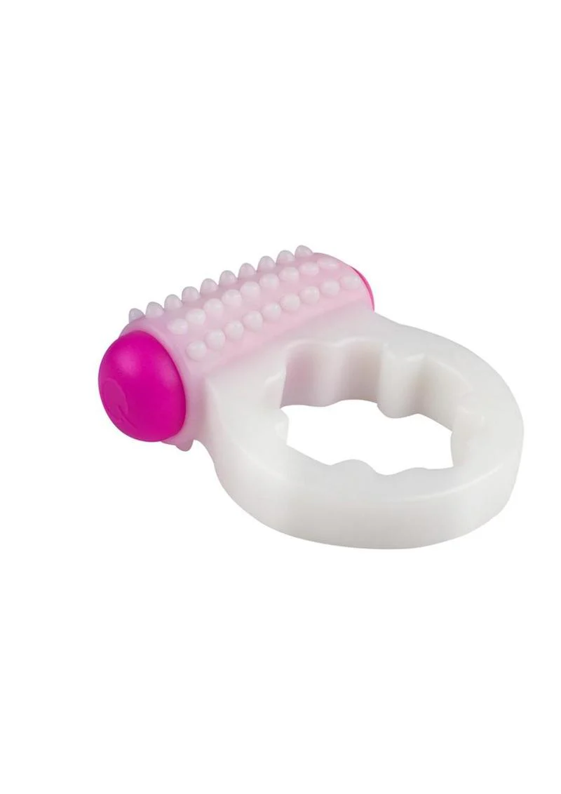 Rock Candy Sugar Buzz Vibrating Erection Ring with Pleasure - Image 12