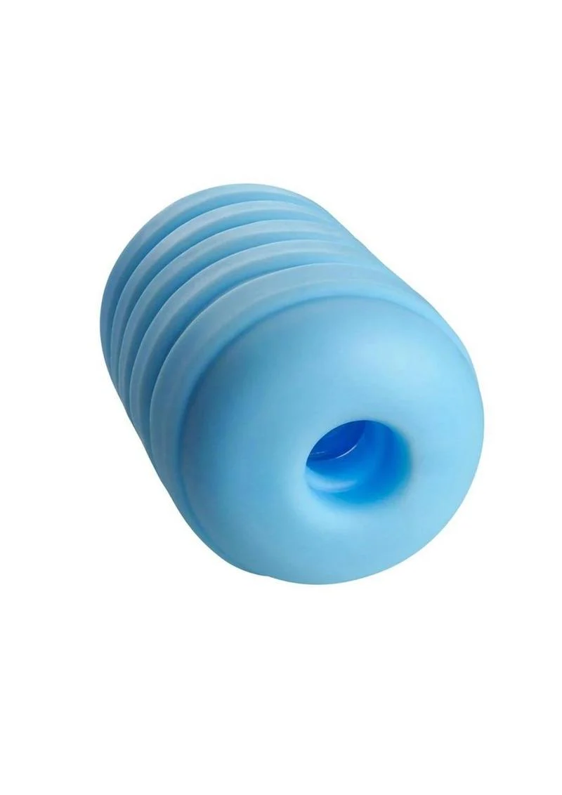 Rock Candy Taffy Puller Sleeve Ribbed And Tapered Ultra-Tight Fit - Image 2