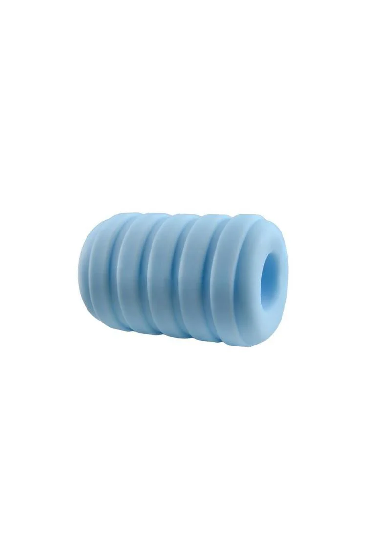 Rock Candy Taffy Puller Sleeve Ribbed And Tapered Ultra-Tight Fit - Image 3