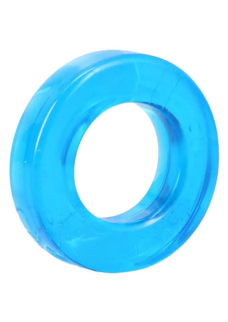 Rock Solid Double Pack Cock Rings - Image 2