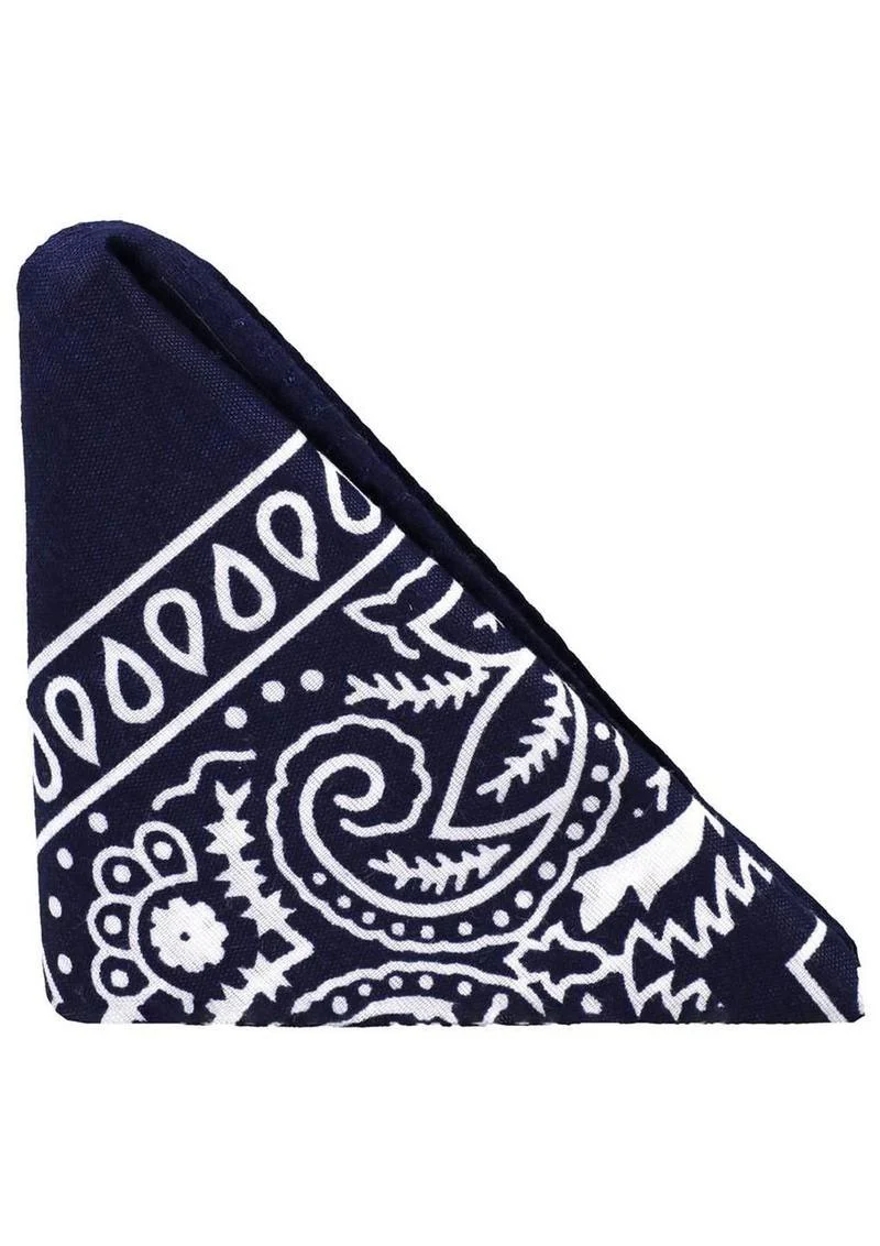 Rock Solid The Code Silicone Cock Ring - Image 15