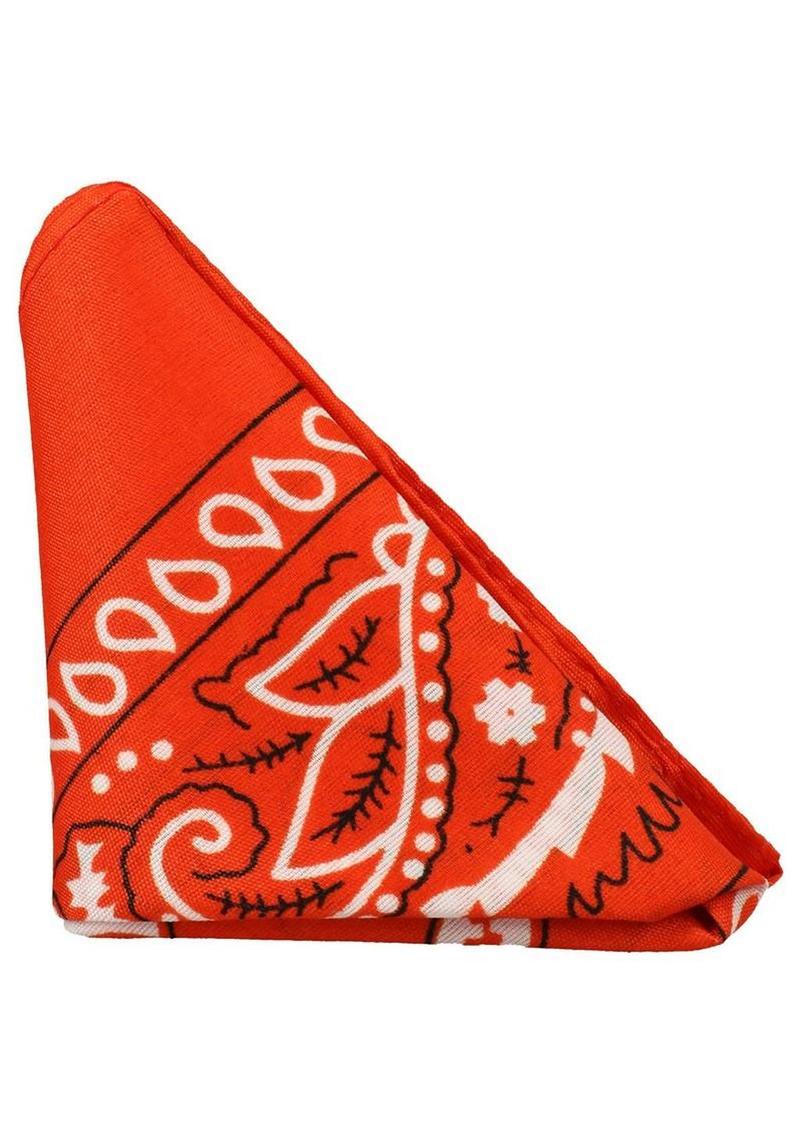 Rock Solid The Code Silicone Cock Ring - Image 18