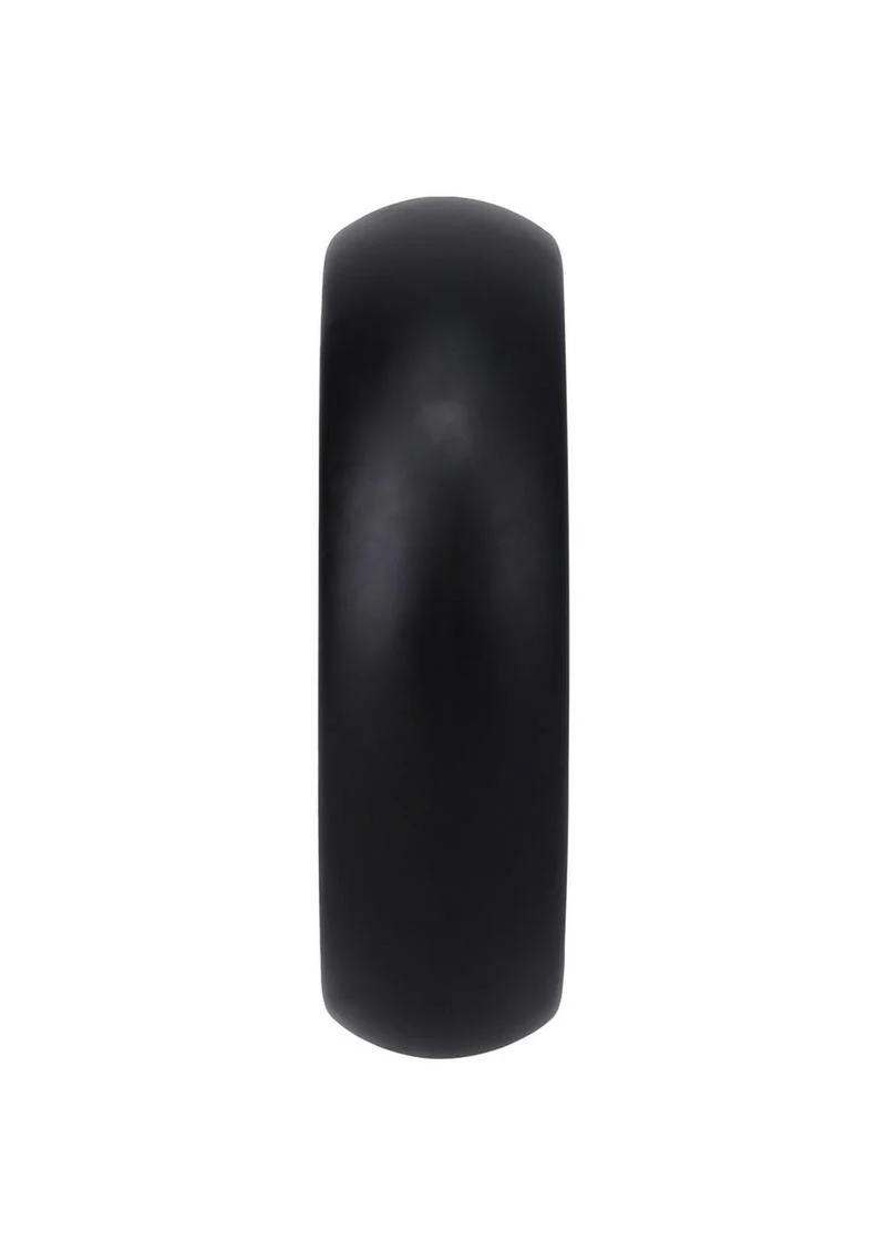 Rock Solid The Collar Small Silicone Cock Ring - Image 11