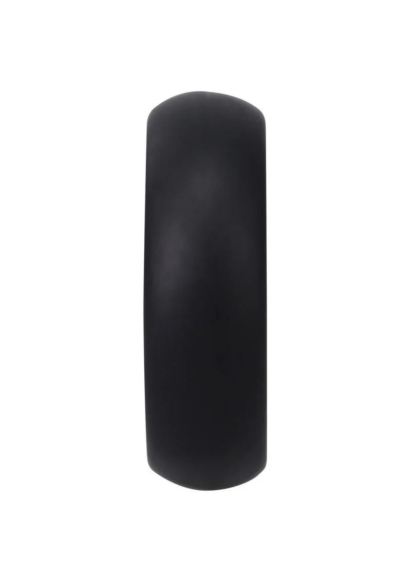 Rock Solid The Collar Small Silicone Cock Ring - Image 3