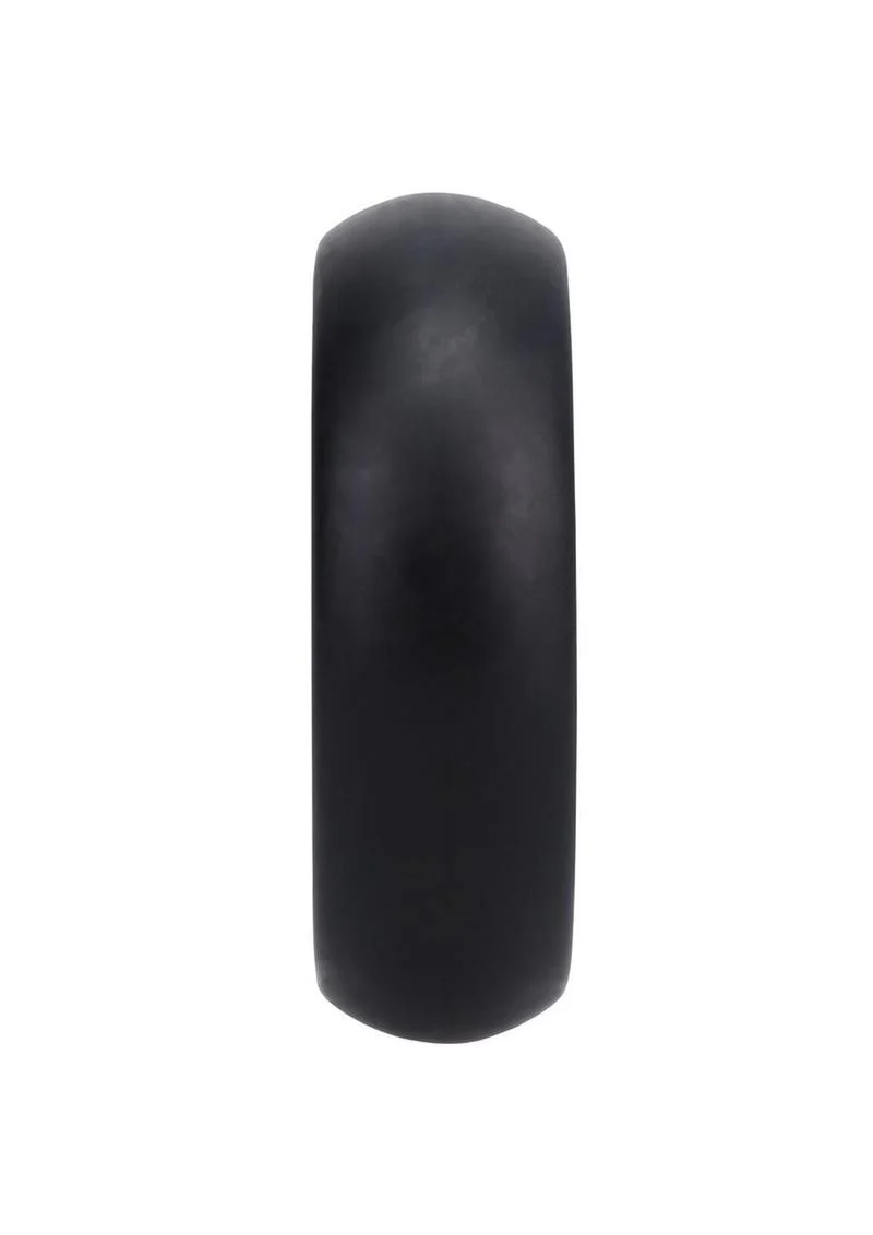 Rock Solid The Collar Small Silicone Cock Ring - Image 7