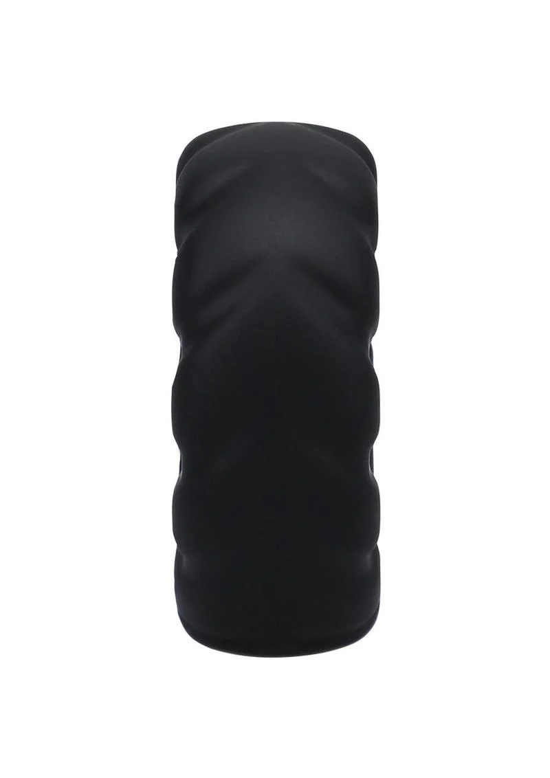 Rock Solid The Fat Tire Silicone Cock Ring - Image 3
