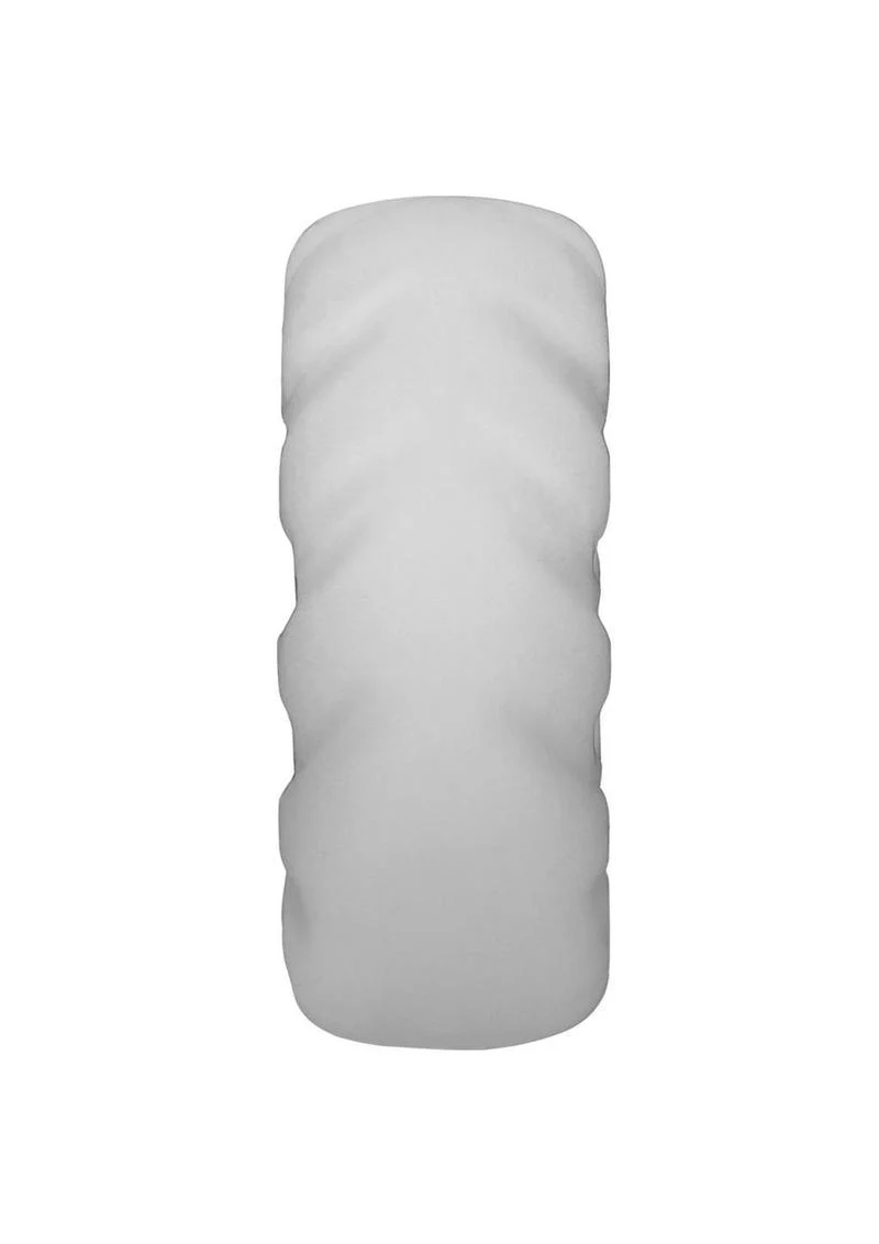 Rock Solid The Fat Tire Silicone Cock Ring - Image 6