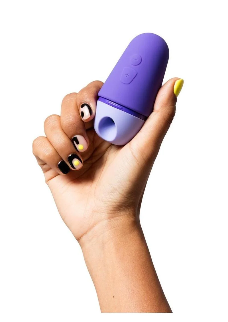 Romp Free X Clitoral Air Stimulator - Image 2