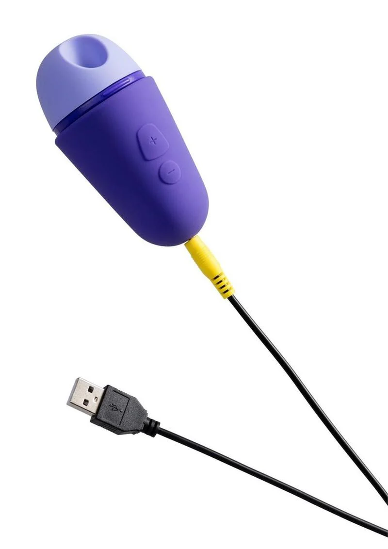Romp Free X Clitoral Air Stimulator - Image 3