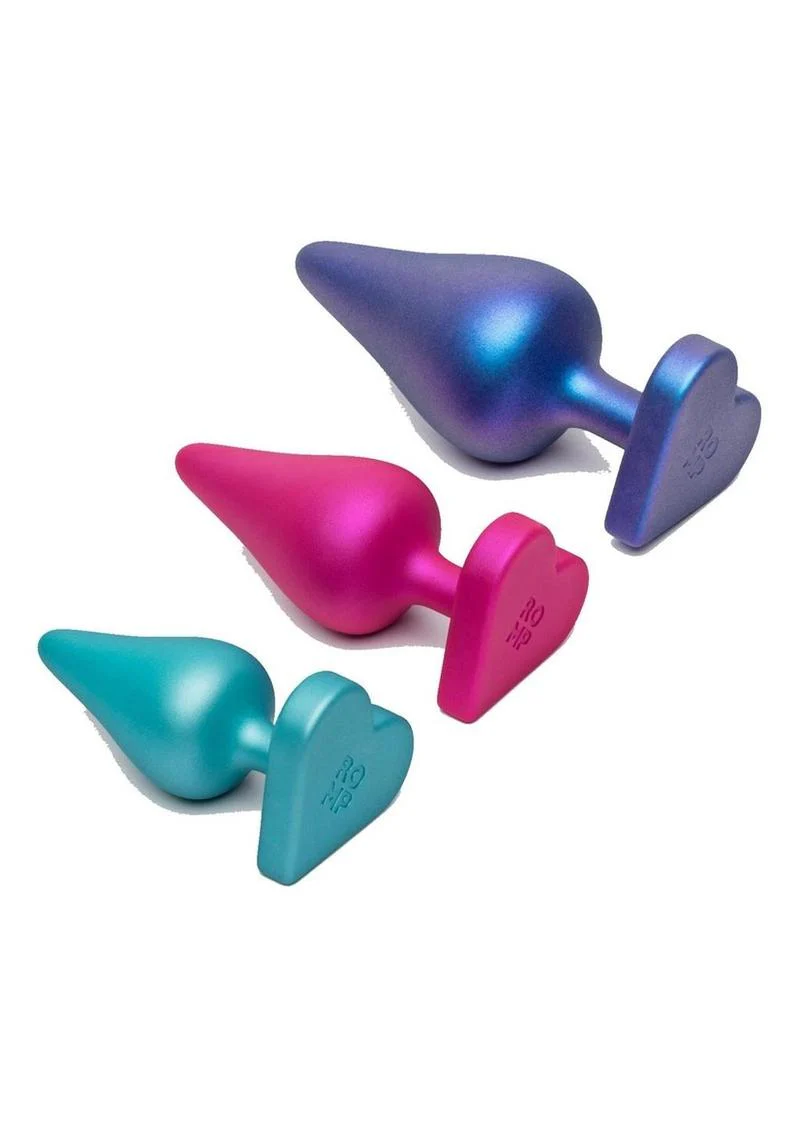 Romp Luster Anal Training Kit - Image 2
