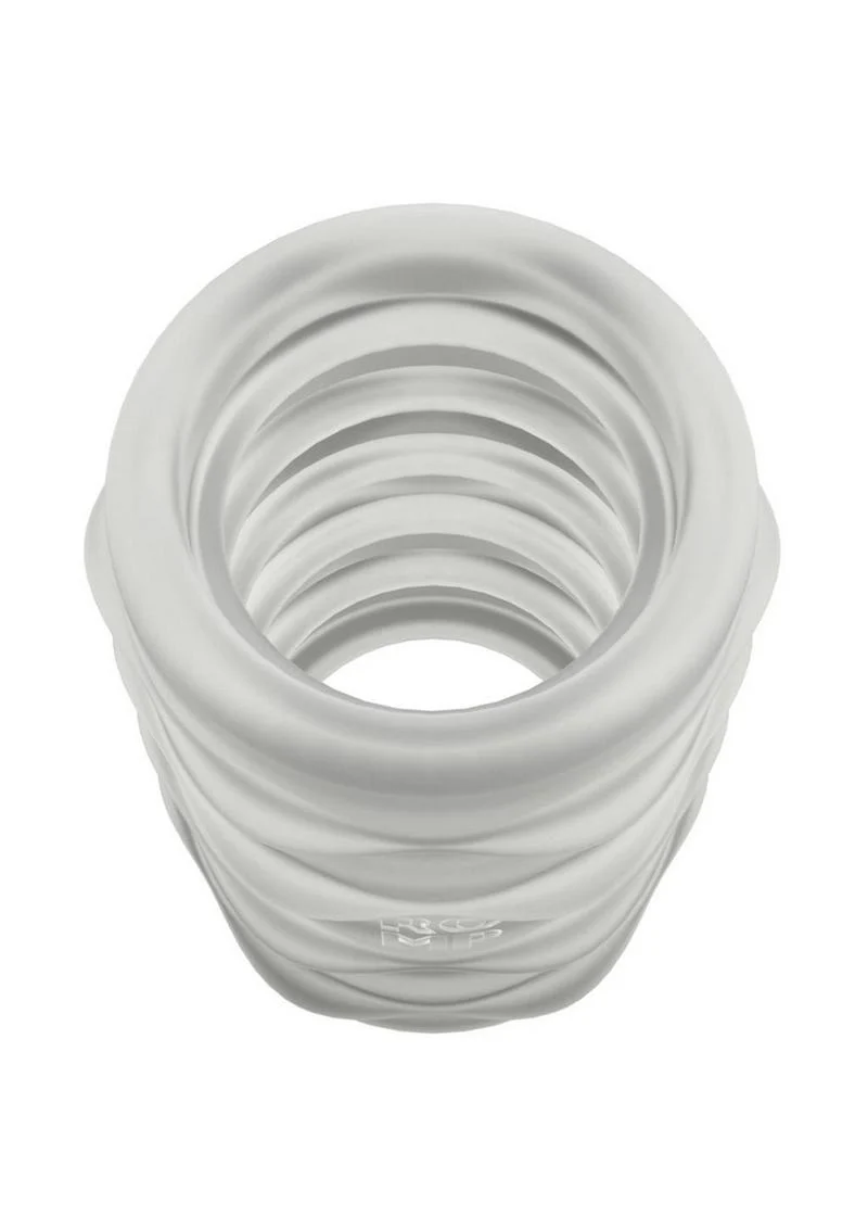 ROMP Mosh Blowjob Stroker - Go Deeper Textured Stroker - Image 2