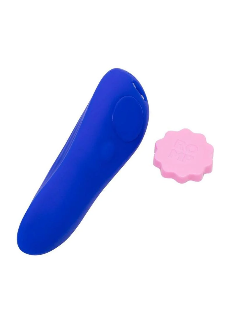ROMP Party Wearable Panty Vibrator - Image 2