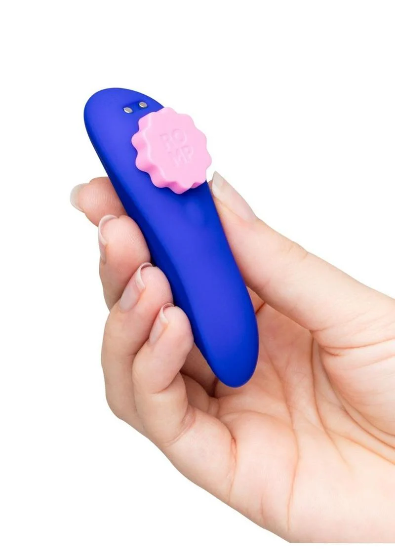 ROMP Party Wearable Panty Vibrator - Image 3