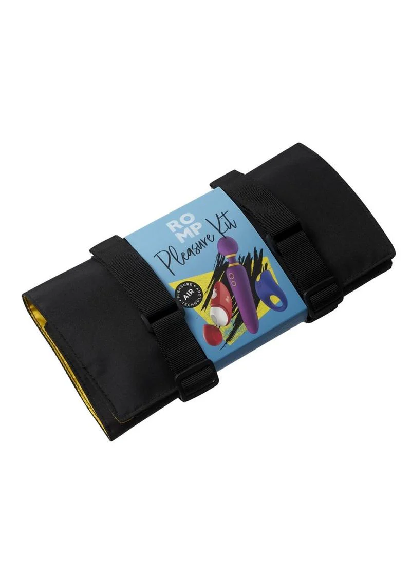 Romp Pleasure Kit - Image 2