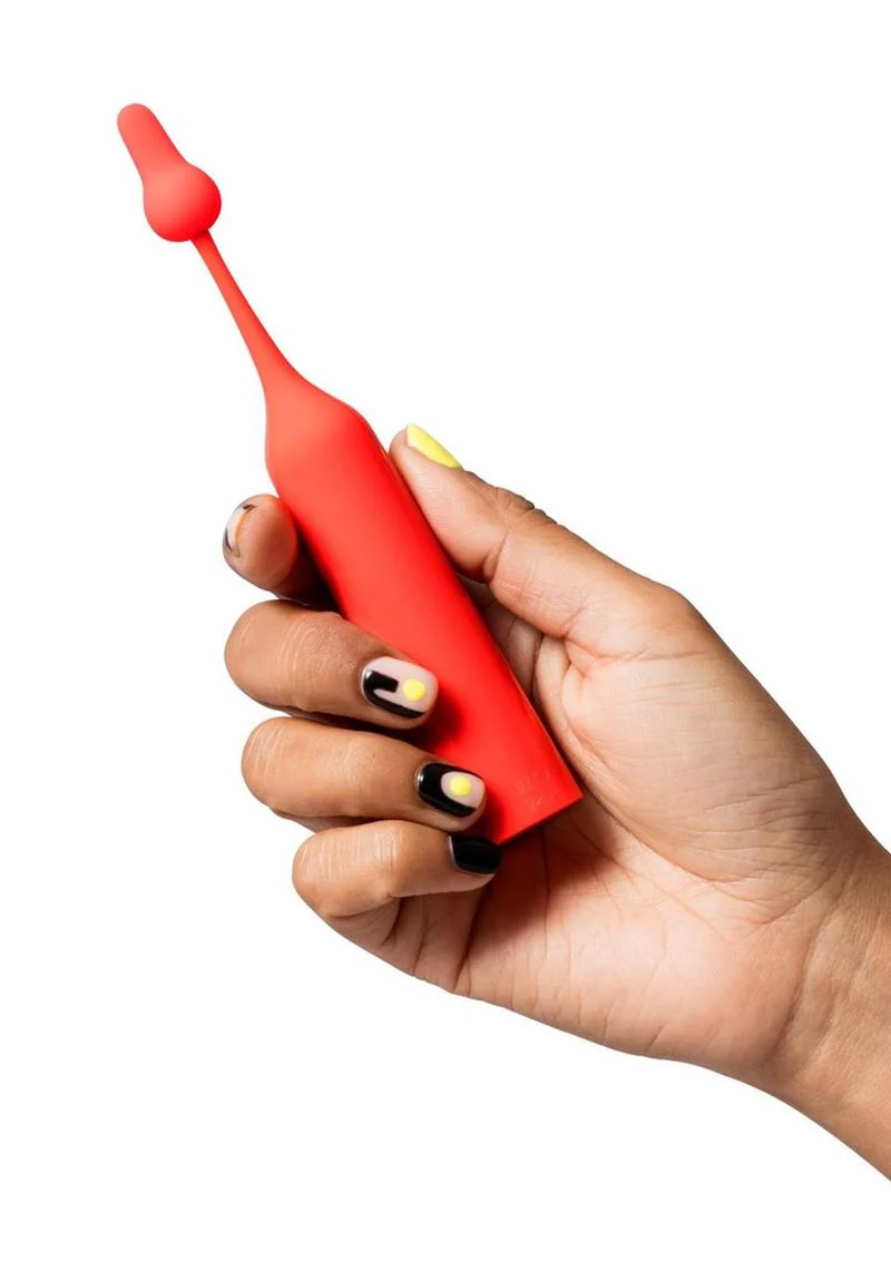 ROMP Pop Vibrating Clitoral Stimulator - Image 3