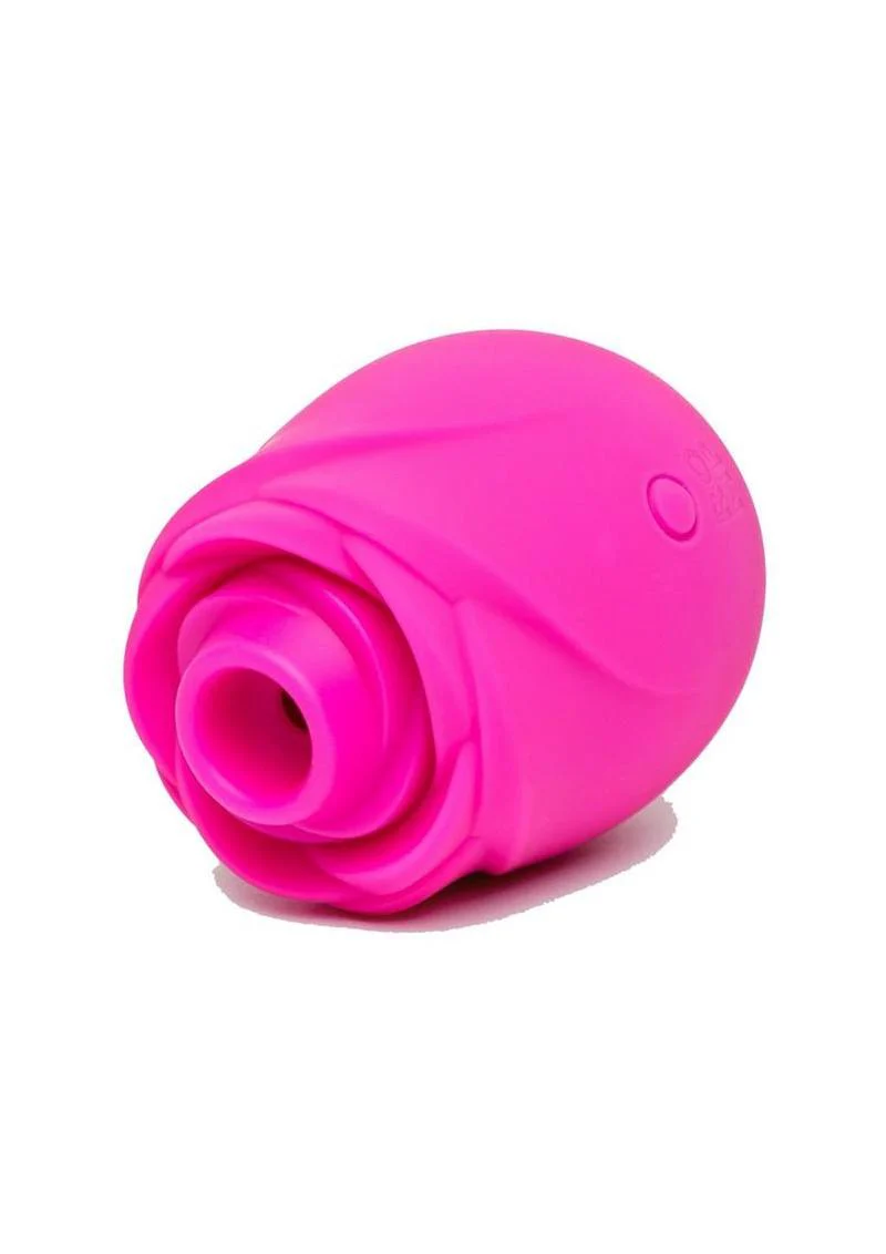 ROMP Rose Clitoral Stimulator - Image 2