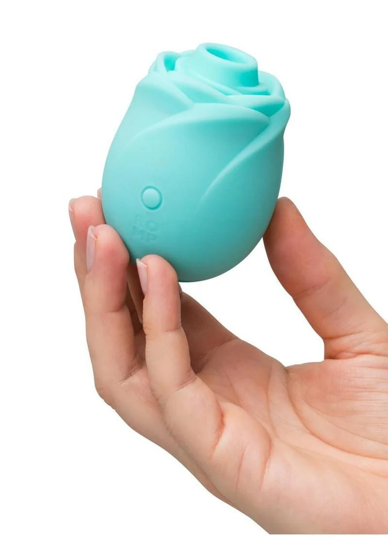 ROMP Rose Glow Stimulator - Image 3