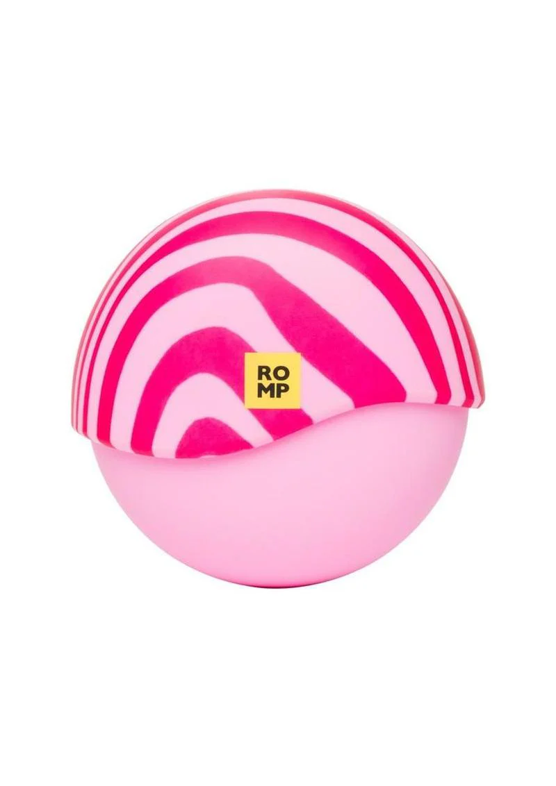 ROMP Spin Rechargeable Clitoral Stimulator - Image 3