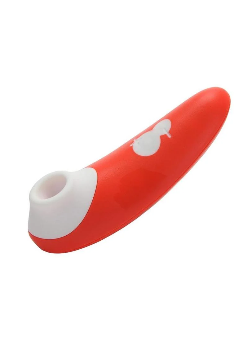 Romp Switch X Clitoral Air Stimulator - Image 2