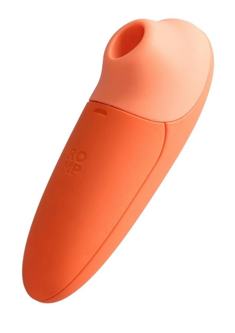 Romp Switch X Clitoral Air Stimulator - Image 3