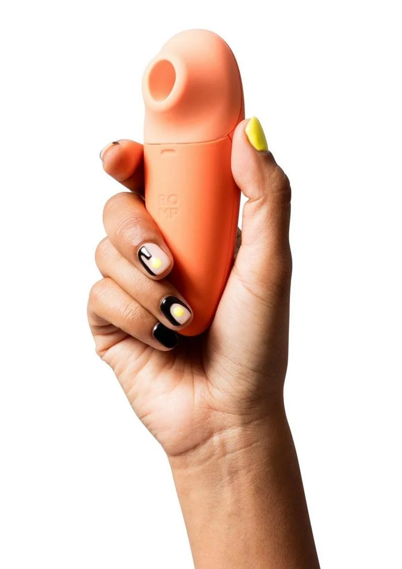 Romp Switch X Clitoral Air Stimulator - Image 4