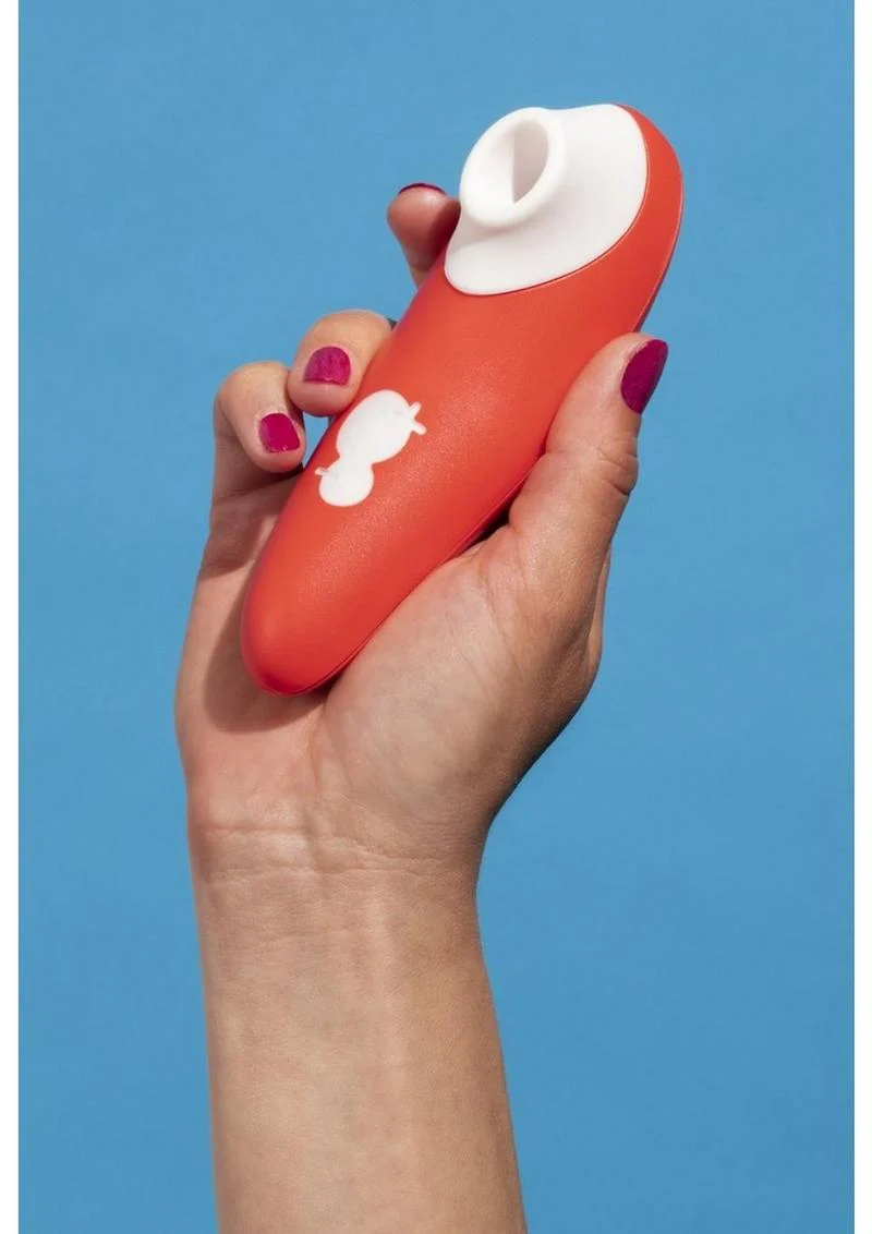 Romp Switch X Clitoral Air Stimulator - Image 5