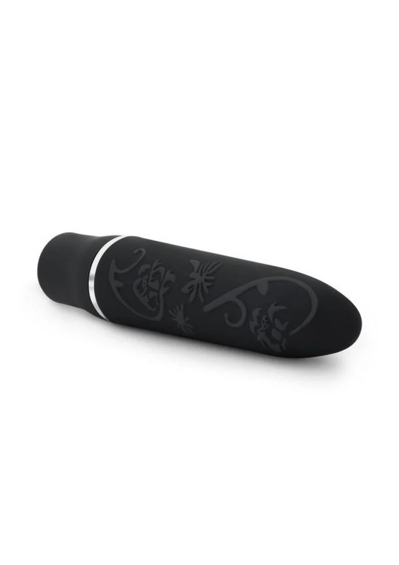 Rose Bliss Vibe Rechargeable Vibrator - Image 2