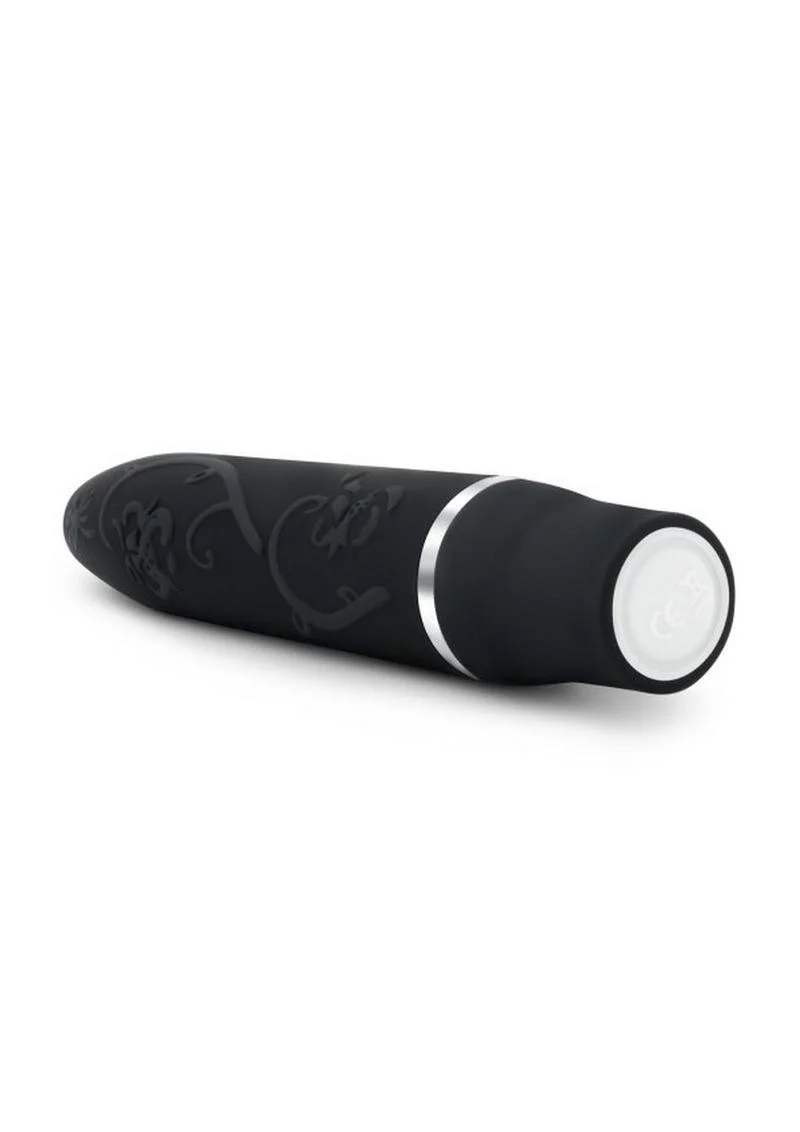 Rose Bliss Vibe Rechargeable Vibrator - Image 3