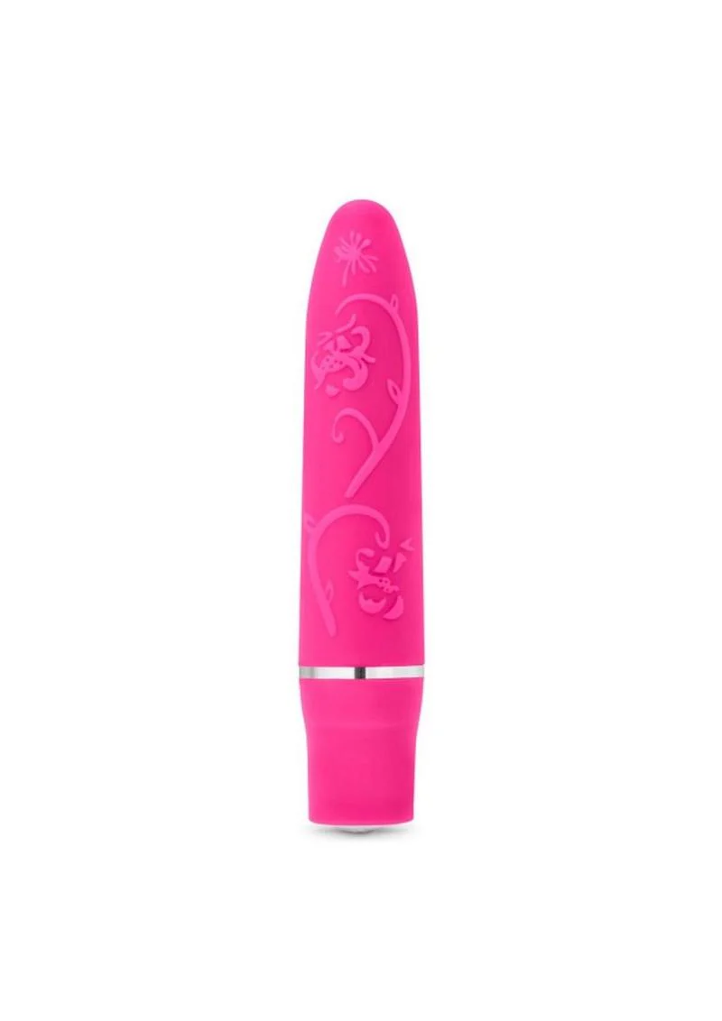 Rose Bliss Vibe Rechargeable Vibrator - Image 4