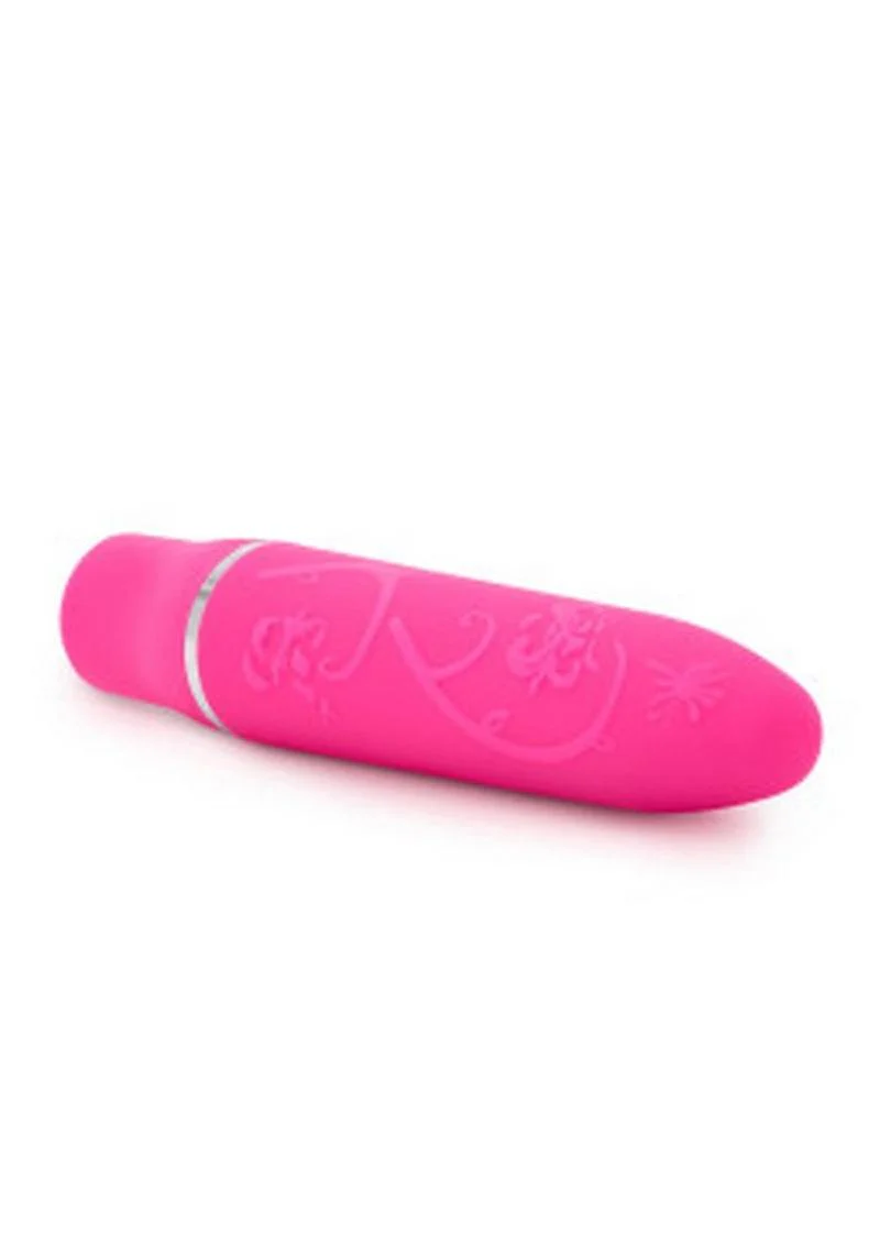 Rose Bliss Vibe Rechargeable Vibrator - Image 5