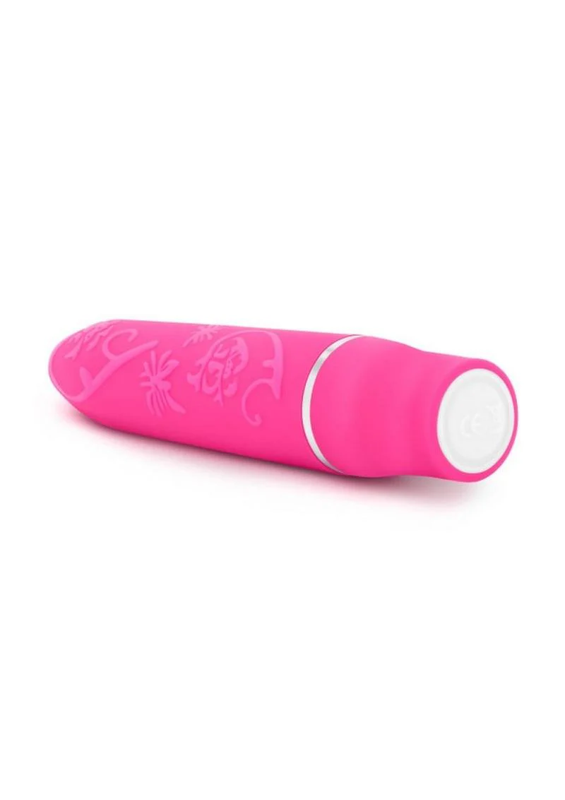 Rose Bliss Vibe Rechargeable Vibrator - Image 6