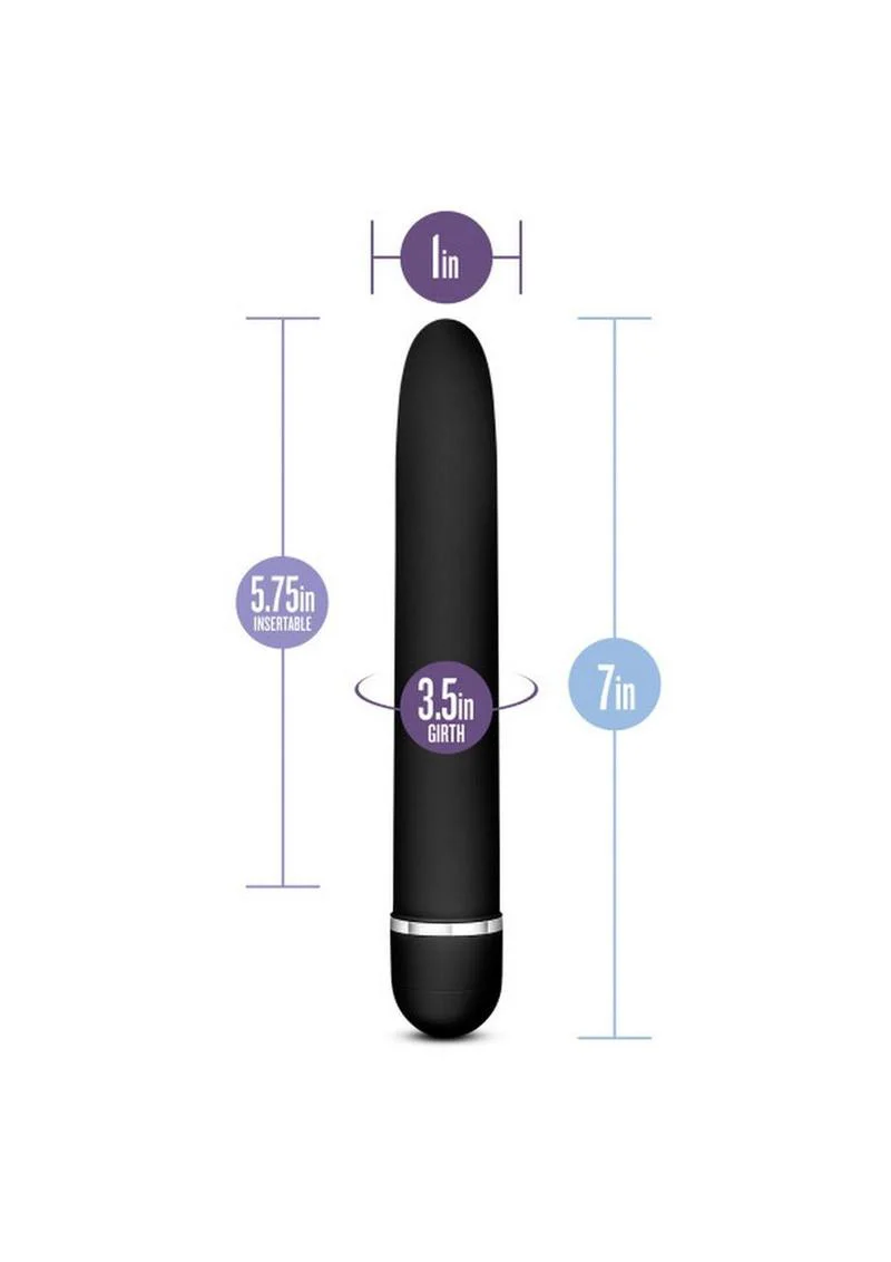 Rose Luxuriate Vibrator Elegant And Powerful - Image 3