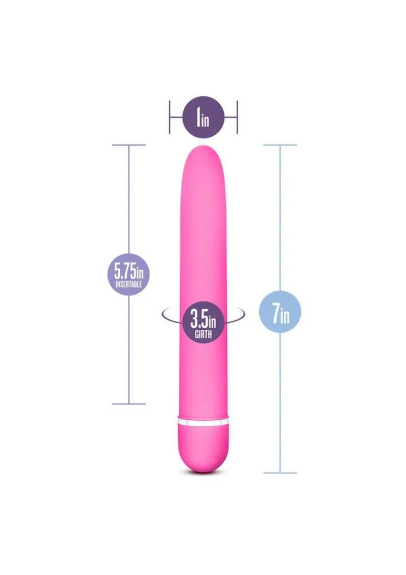 Rose Luxuriate Vibrator Elegant And Powerful - Image 9