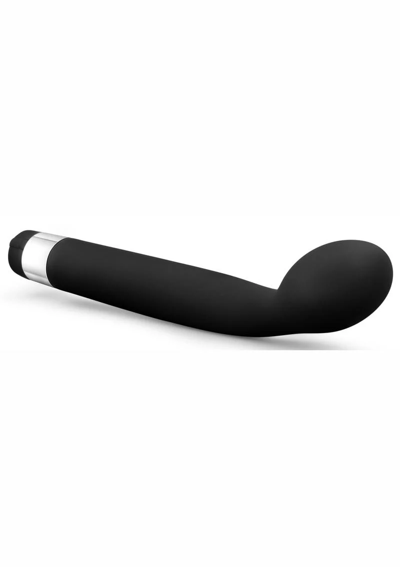 Rose Scarlet 'G' G-Spot Vibrator - Image 2