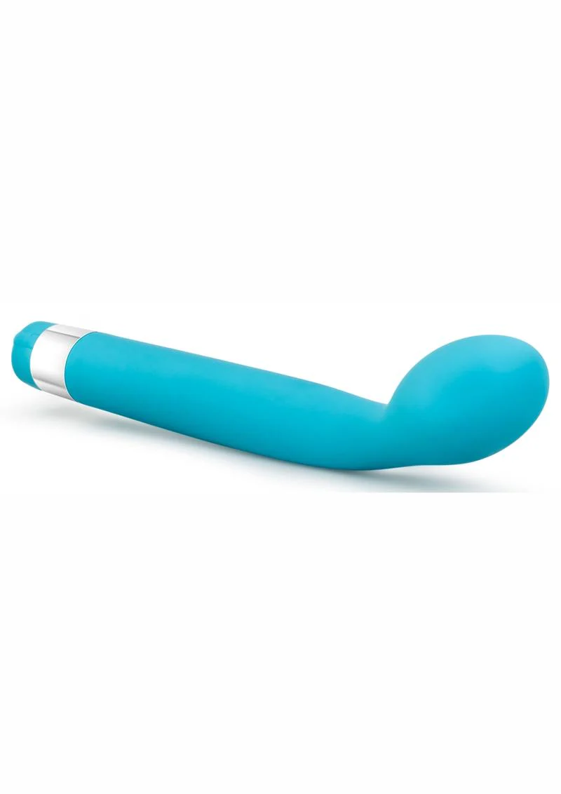Rose Scarlet 'G' G-Spot Vibrator - Image 4