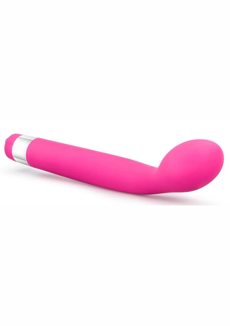 Rose Scarlet 'G' G-Spot Vibrator - Image 7