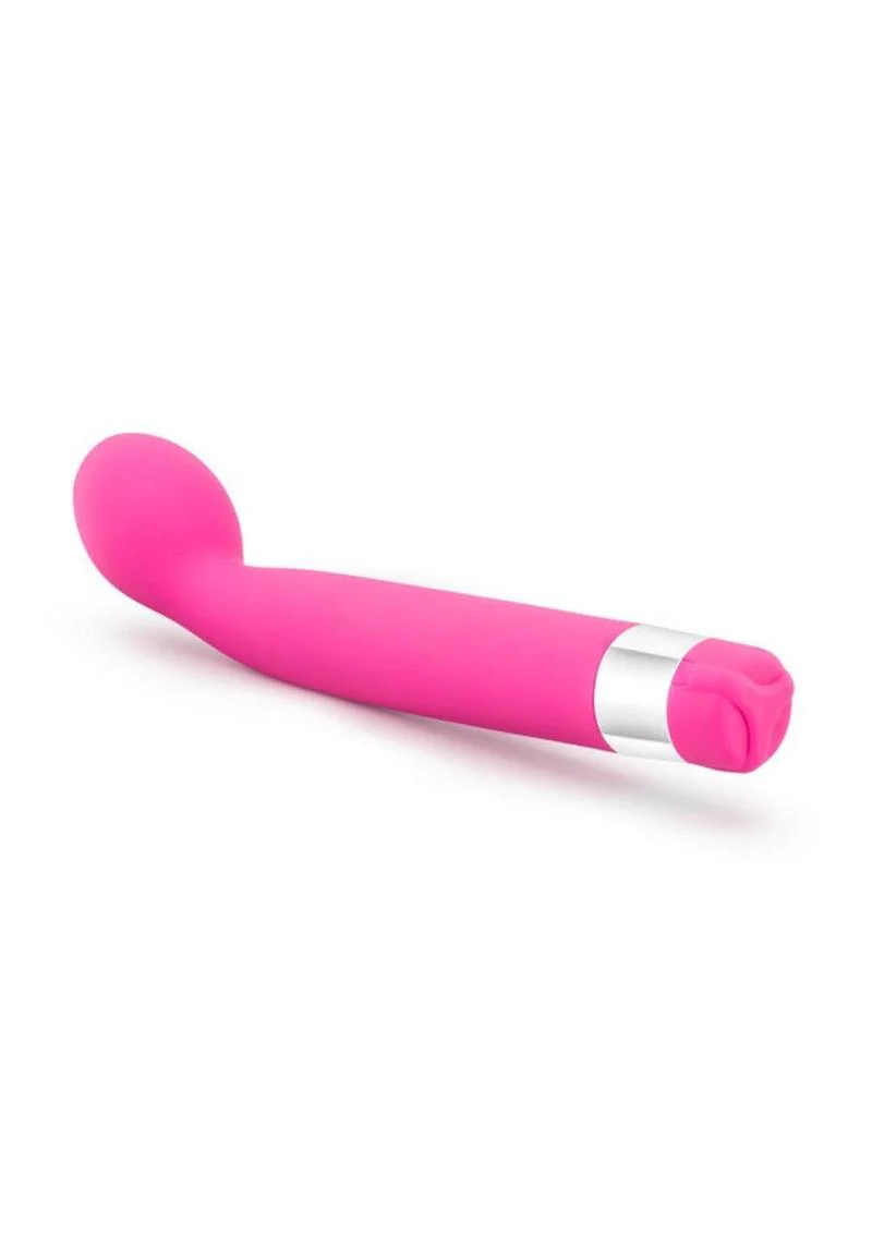 Rose Scarlet 'G' G-Spot Vibrator - Image 8