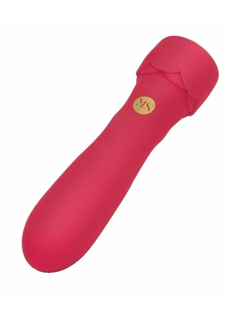 ROSEGASM Floral Boost Rechargeable Bullet - Image 2