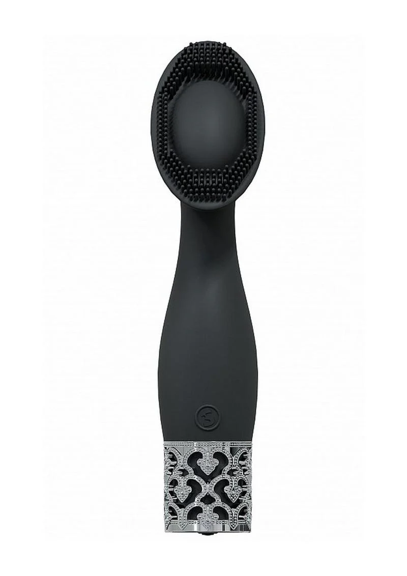 Royal Gems Duchess Silicone Rechargeable Vibrator - Image 10