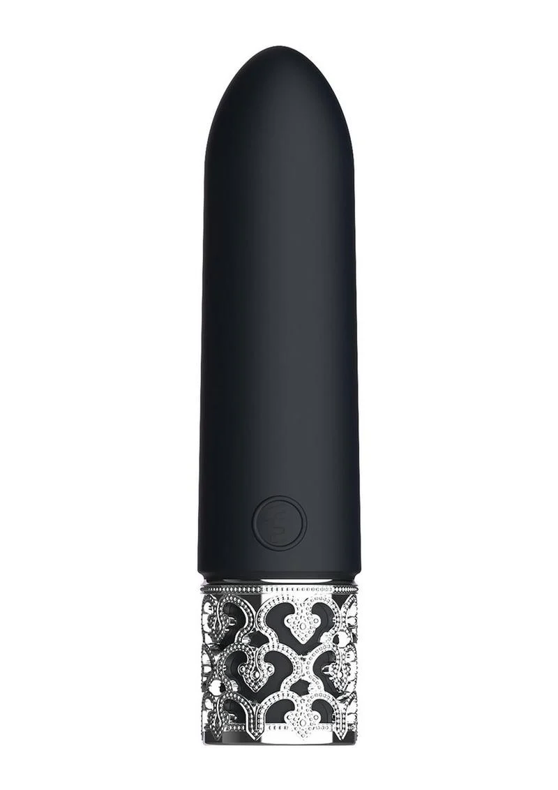 Royal Gems Imperial Rechargeable Bullet Vibrator - Image 2