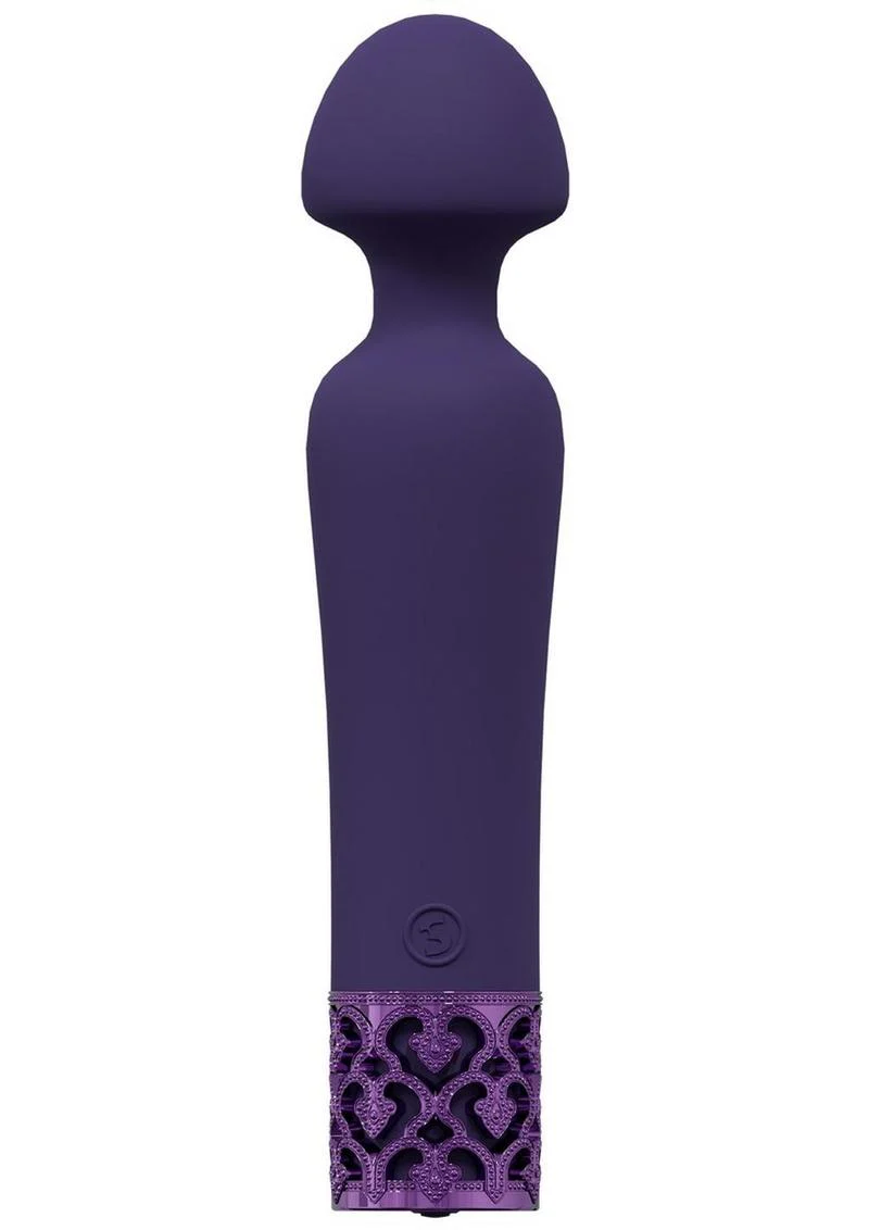 Royal Gems Scepter Rechargeable Bullet Vibrator - Image 2