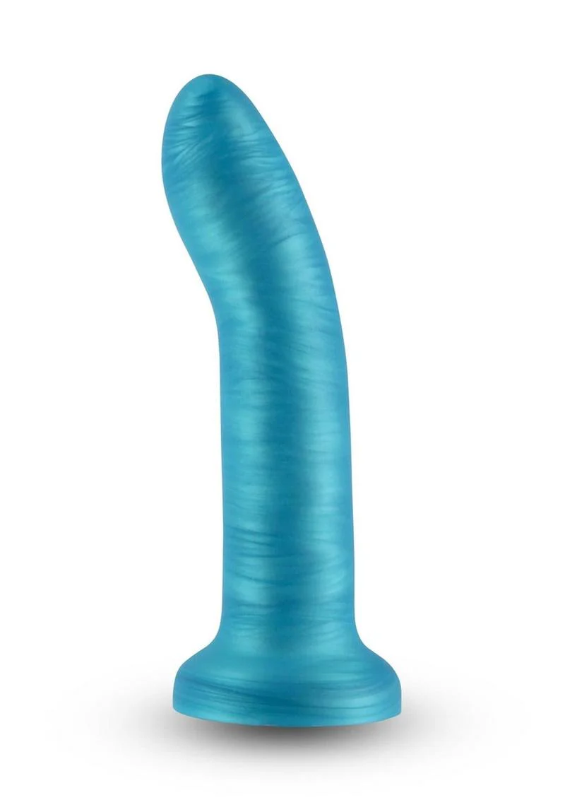 Royals Charlie Silicone Dildo - Image 5