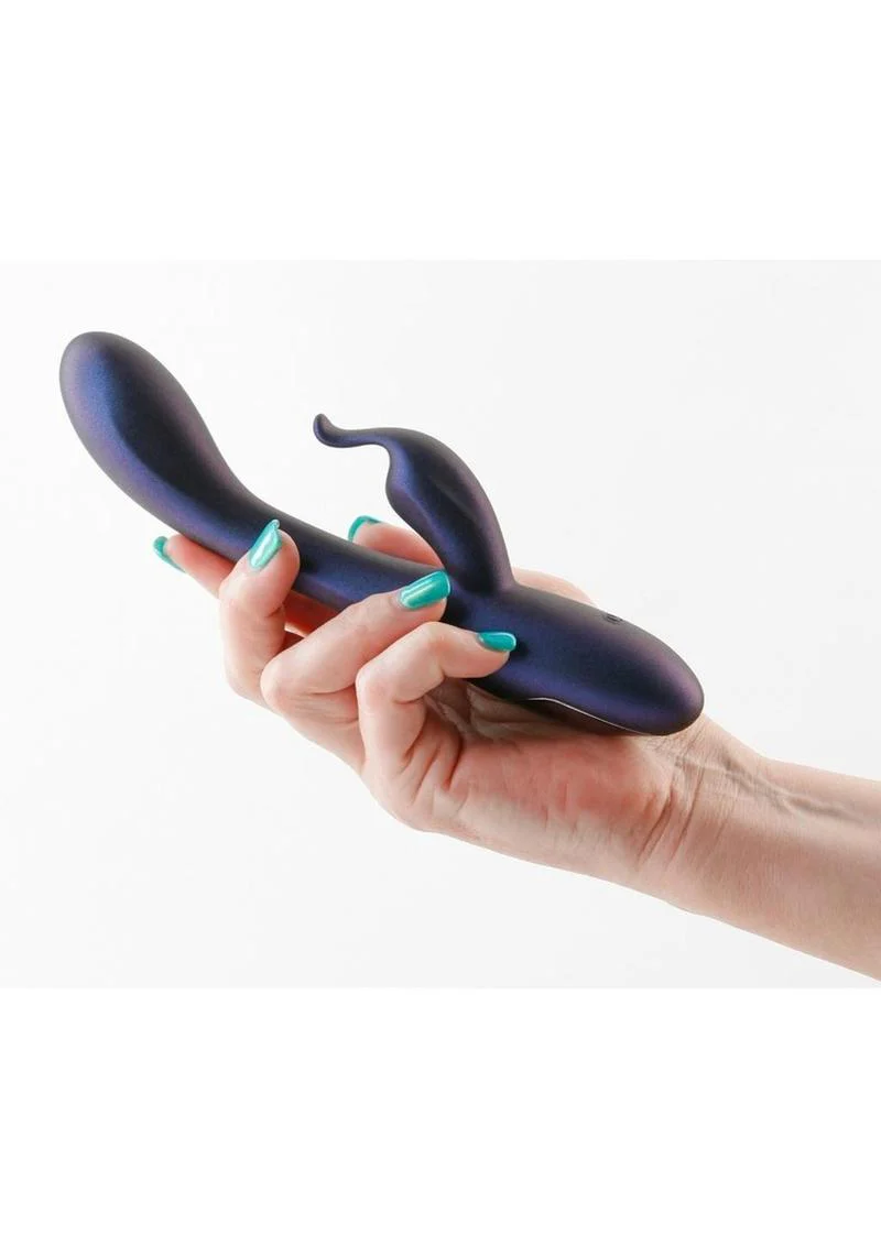 Royals Empress Premium Silicone Rabbit For Noble Sensation - Image 2