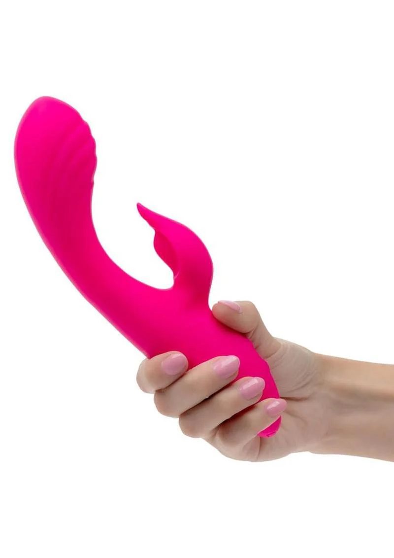 Rumbler Rumble Duo Rabbit Vibrator - Image 3