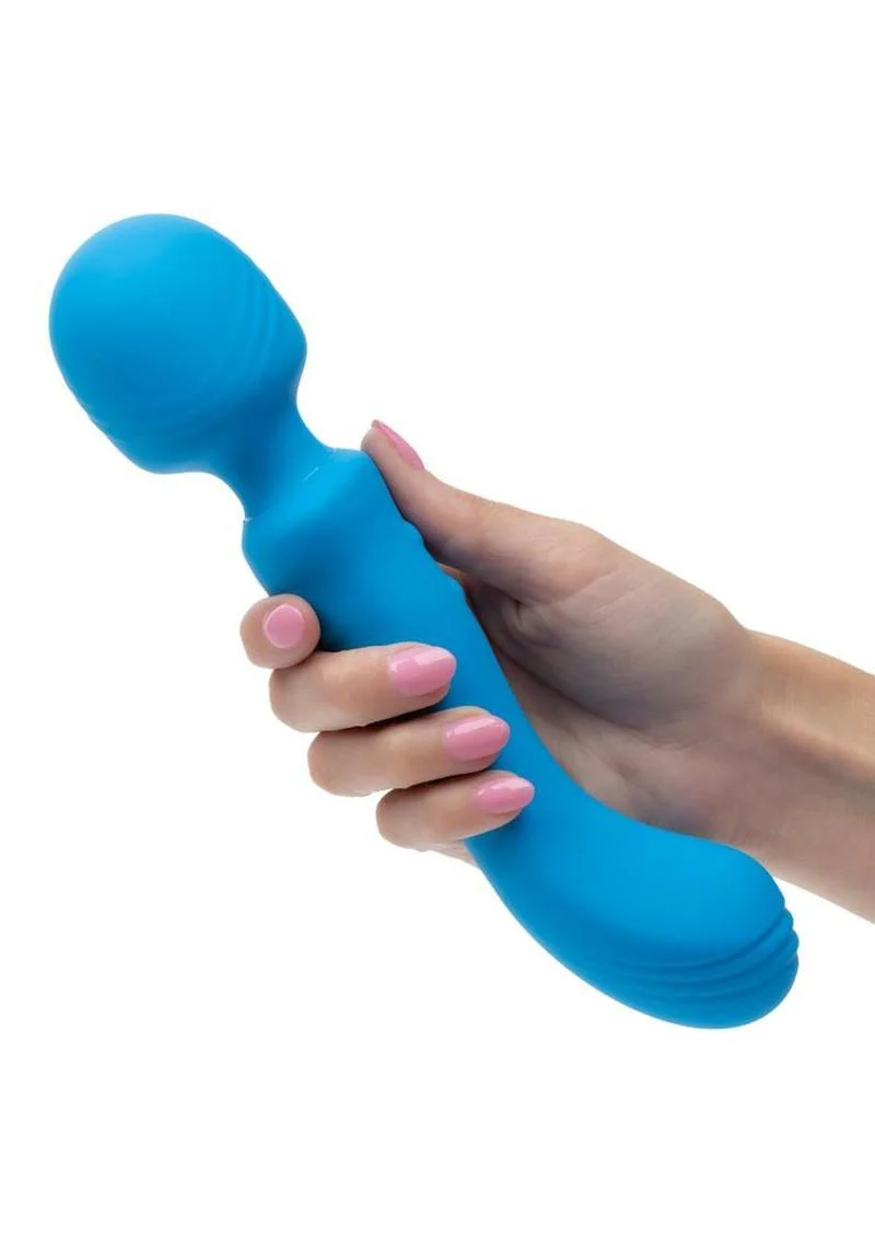 Rumbler Rumble Wand Vibrator - Image 3