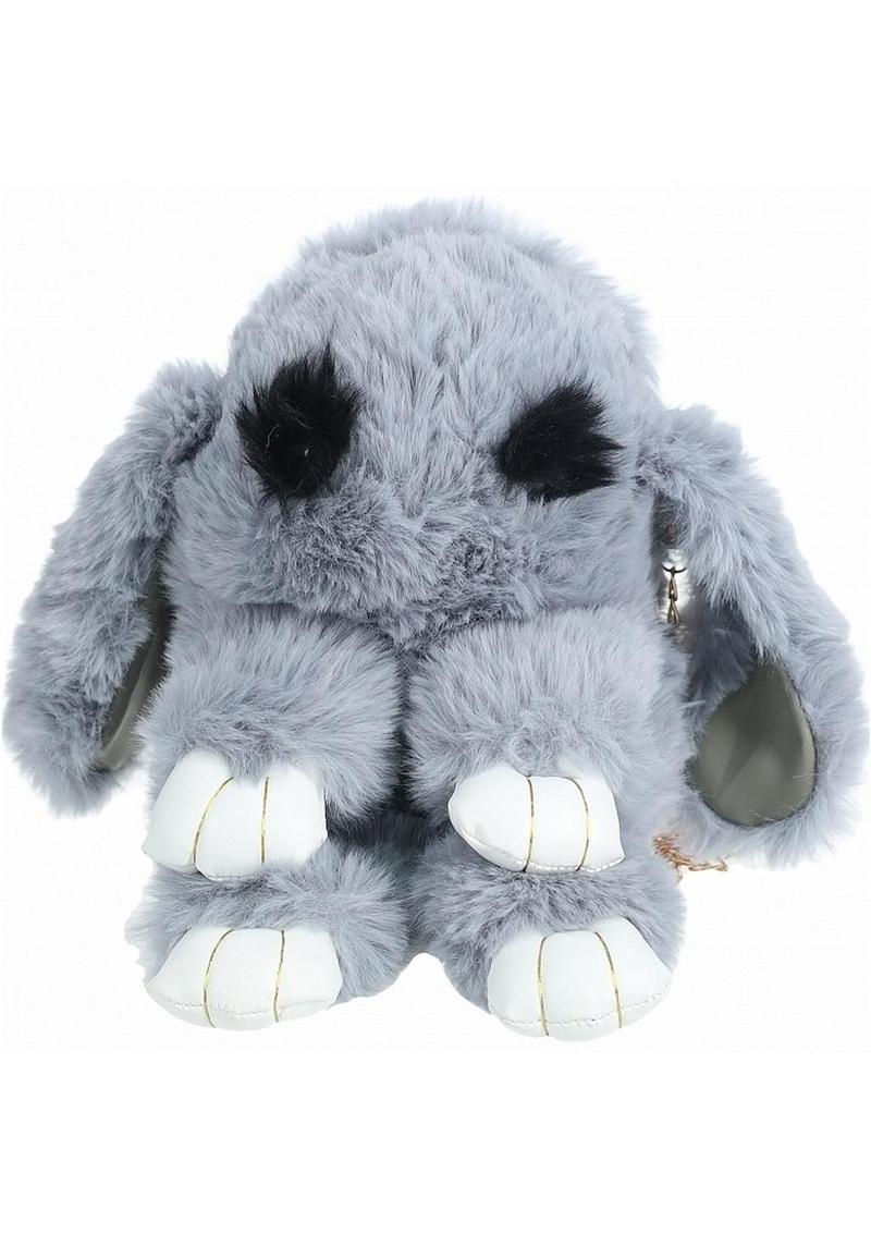 S-Line Bunny Eyebrows Bag - Image 2