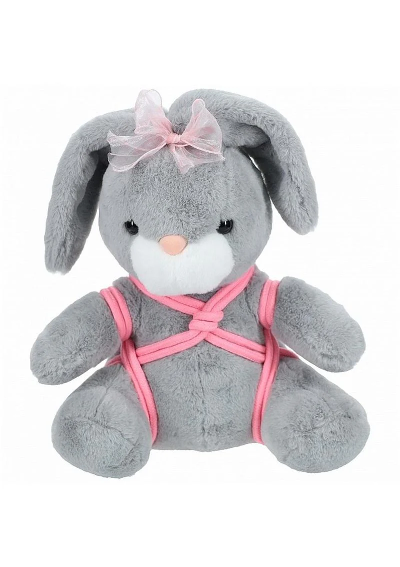S-Line Bunny Shibari - Image 2