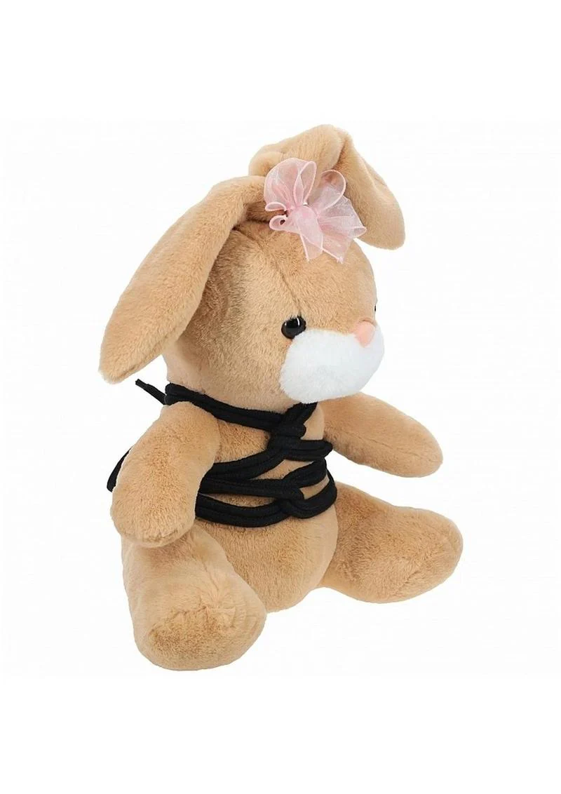 S-Line Bunny Shibari - Image 3