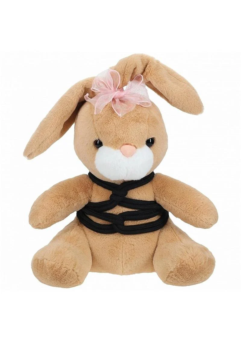 S-Line Bunny Shibari - Image 4