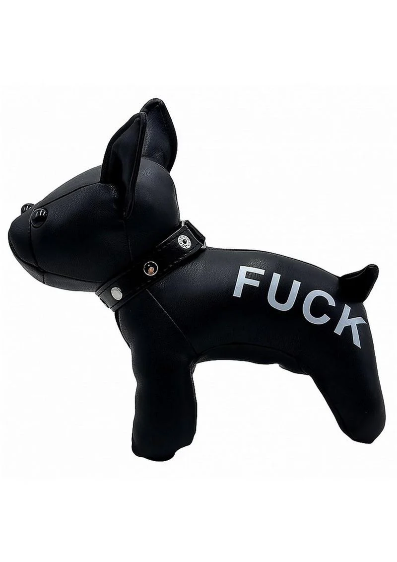 S-Line Puppy Fuck - Image 2